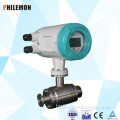 Digital Sanitary Magnetic Water Flow Meter